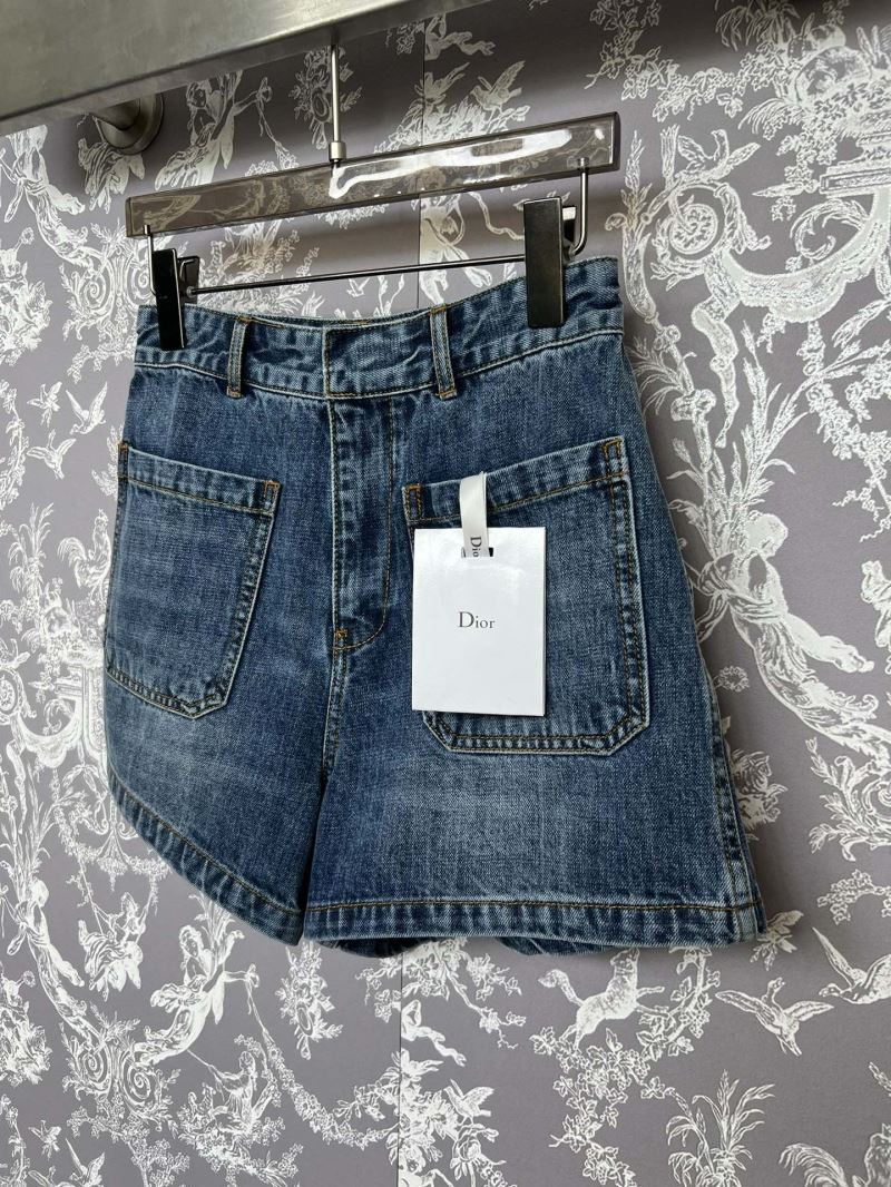 Christian Dior Jeans